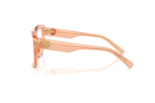 Sidevisning Dolce & Gabbana DG3441 (3226)