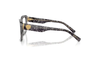 Sidevisning Dolce & Gabbana DG3441 (3471)