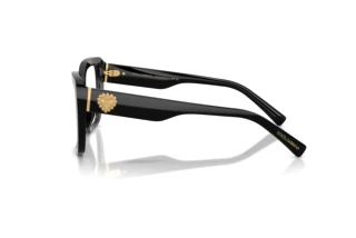 Sidevisning Dolce & Gabbana DG3441 (501)