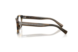 Sidevisning Dolce & Gabbana DG3446 (3063)