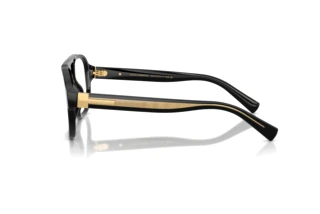 Sidevisning Dolce & Gabbana DG3447 (501)