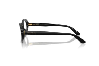 Sidevisning Dolce & Gabbana DG3450 (501)