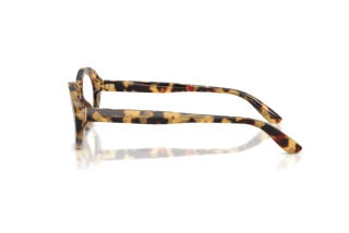 Sidevisning Dolce & Gabbana DG3450 (512)