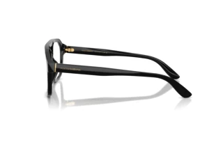 Sidevisning Dolce & Gabbana DG3452 (501)