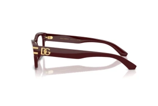 Sidevisning Dolce & Gabbana DG3454 (3091)