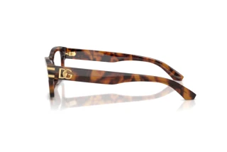 Sidevisning Dolce & Gabbana DG3454 (3497)