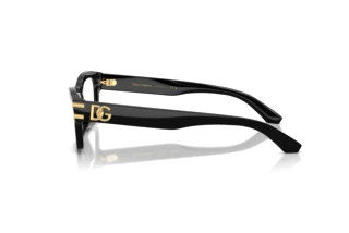 Sidevisning Dolce & Gabbana DG3454 (501)