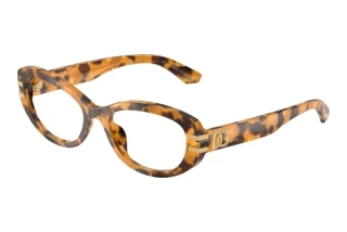 Forfra Dolce & Gabbana DG3455 (3496)