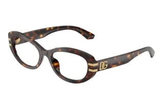 Forfra Dolce & Gabbana DG3455 (502)