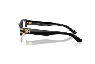 Sidevisning Dolce & Gabbana DG3456 (501)