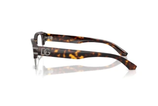 Sidevisning Dolce & Gabbana DG3456 (502)