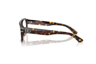 Sidevisning Dolce & Gabbana DG3457 (502)
