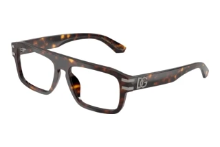 Forfra Dolce & Gabbana DG3457 (502)