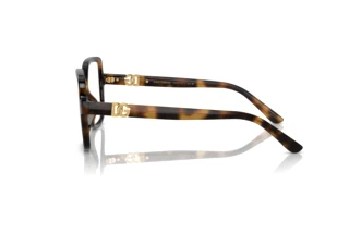 Sidevisning Dolce & Gabbana DG5105U (502)