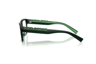 Sidevisning Dolce & Gabbana DG5112 (3008)