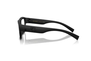 Sidevisning Dolce & Gabbana DG5114 (2525)