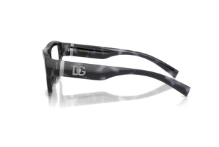 Sidevisning Dolce & Gabbana DG5114 (3443)