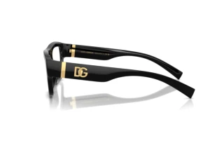 Sidevisning Dolce & Gabbana DG5114 (501)