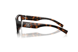 Sidevisning Dolce & Gabbana DG5114 (502)