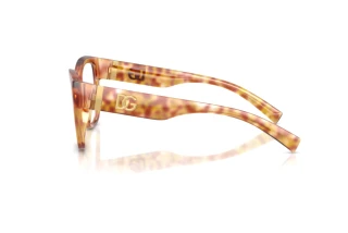 Sidevisning Dolce & Gabbana DG5115 (3477)