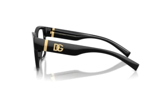 Sidevisning Dolce & Gabbana DG5115 (501)