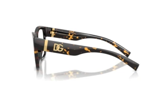 Sidevisning Dolce & Gabbana DG5115 (512)