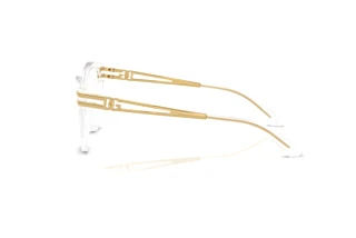 Sidevisning Dolce & Gabbana DG5116 (3133)