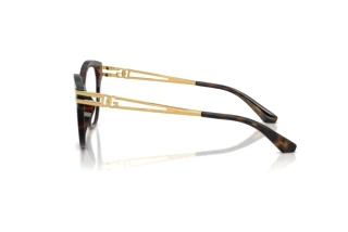 Sidevisning Dolce & Gabbana DG5116 (502)