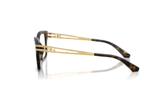 Sidevisning Dolce & Gabbana DG5117 (502)