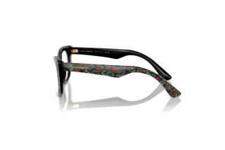 Sidevisning Dolce & Gabbana DX3357 (3426)