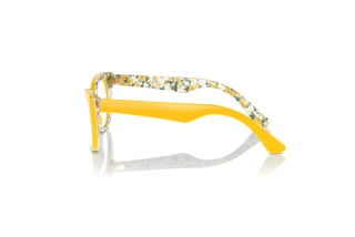 Sidevisning Dolce & Gabbana DX3357 (3443)