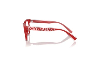 Sidevisning Dolce & Gabbana DX5002 (3088)