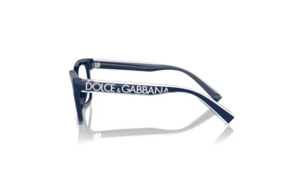 Sidevisning Dolce & Gabbana DX5002 (3094)