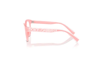 Sidevisning Dolce & Gabbana DX5003 (3098)
