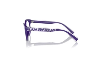 Sidevisning Dolce & Gabbana DX5003 (3335)