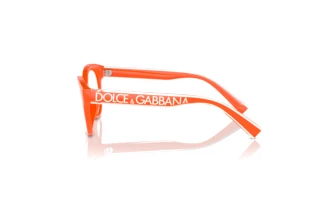 Sidevisning Dolce & Gabbana DX5003 (3338)