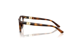 Sidevisning Dolce & Gabbana DX5005U (502)