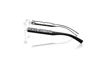 Sidevisning Dolce & Gabbana DX5007 (3133)
