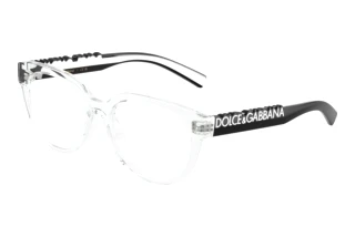 Forfra Dolce & Gabbana DX5007 (3133)