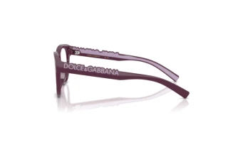 Sidevisning Dolce & Gabbana DX5007 (3360)