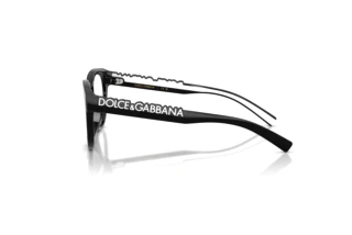 Sidevisning Dolce & Gabbana DX5007 (501)