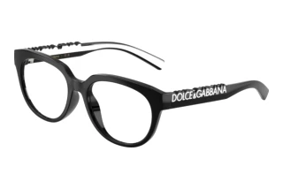 Forfra Dolce & Gabbana DX5007 (501)