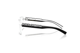 Sidevisning Dolce & Gabbana DX5008 (3133)