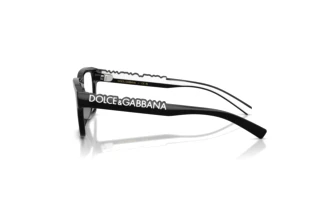 Sidevisning Dolce & Gabbana DX5008 (501)