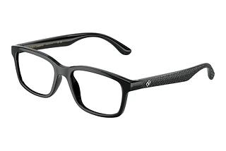 Dolce & Gabbana DX5097 501 Black