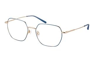 Elle EL13494 BL Blue/Blau