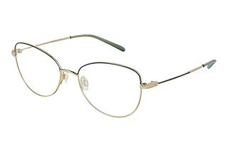 Elle EL13506 GN Green/Grün
