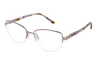 Elle EL13507 BR Brown/Braun