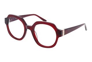 Elle EL31522 RE red