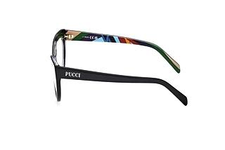 Sidevisning Emilio Pucci EP5215 (001)